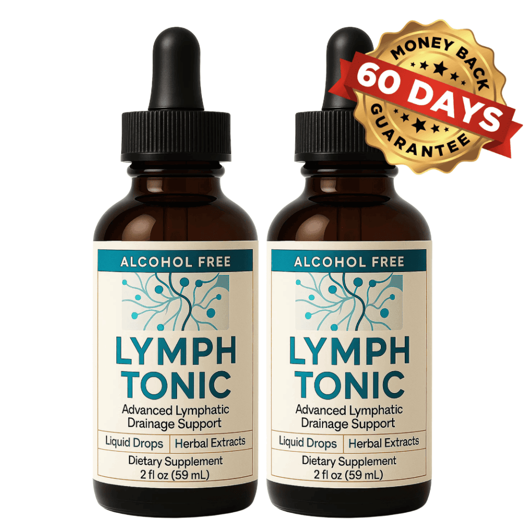 What is  Lymph Tonic?
